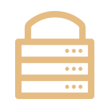 icon secure database